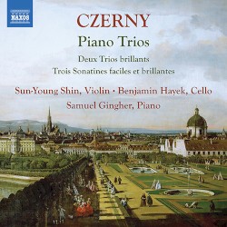 Piano Trios