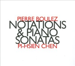 Notations & Piano Sonatas