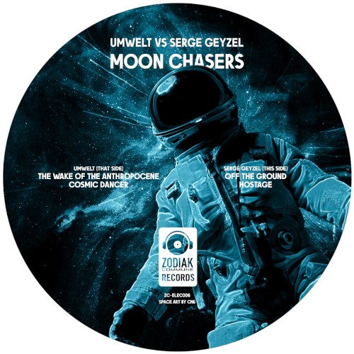 Moon Chasers