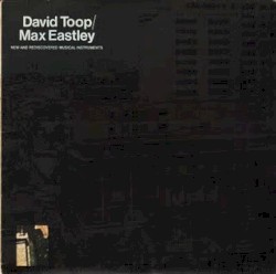 New and Rediscovered Musical Instruments