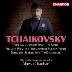 Orchestral Works, Vol. 3