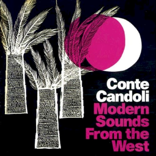 Modern Sounds From the West