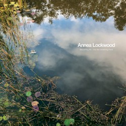 Becoming Air / Into the Vanishing Point