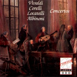 Concertos