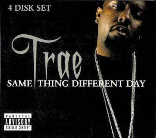 Same Thing Different Day