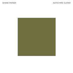 Autechre Guitar