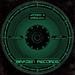 Janaway & Worsleyy EP