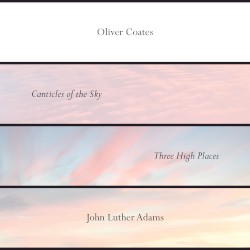 Canticles of the Sky / Three High Places
