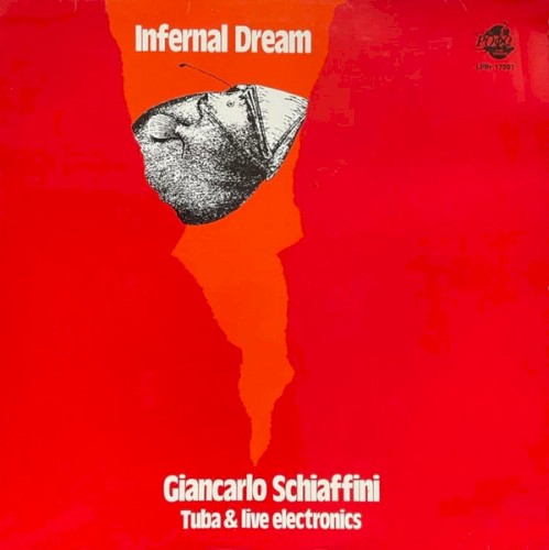 Infernal Dream - Tuba & live Electronics