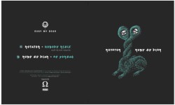 Nobody Remix / Ay Sormaq