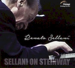 Sellani on Steinway