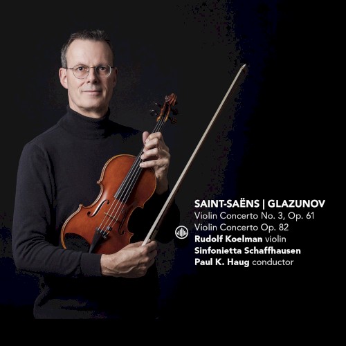 Violin Concertos