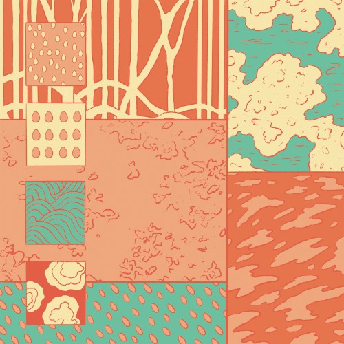 After The Rain, Strange Seeds