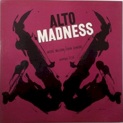 Alto Madness