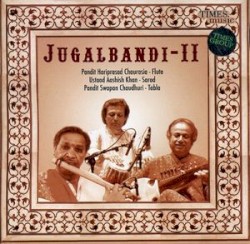 Jugalbandi - II