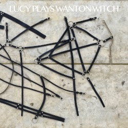 Lucy Plays Wanton Witch