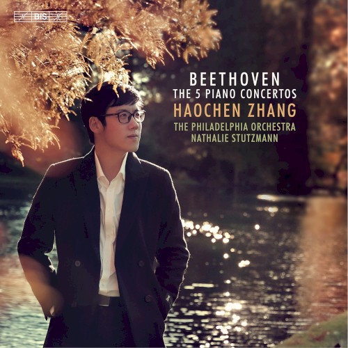 The 5 Piano Concertos