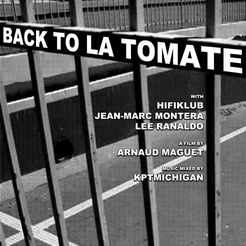Back to La Tomate