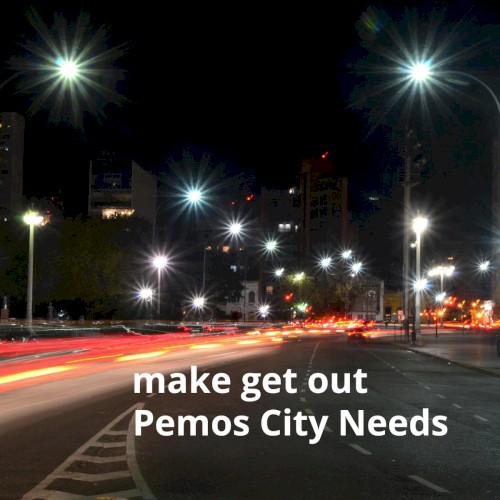 Pemos City Needs