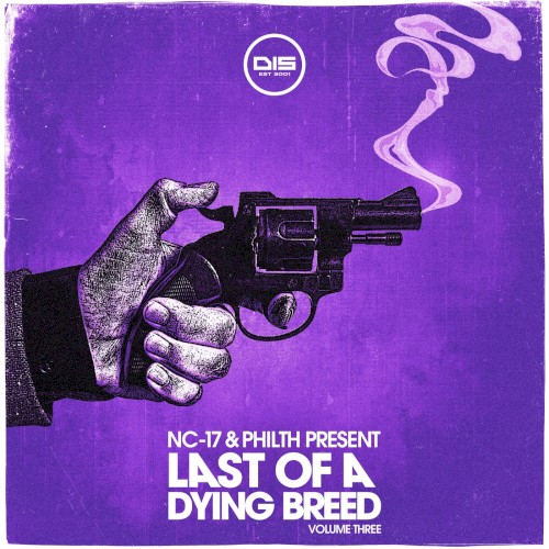 Last of a Dying Breed, Volume Three