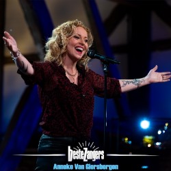 Beste zangers 2021 (Anneke van Giersbergen)