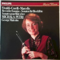 Italian Recorder Sonatas