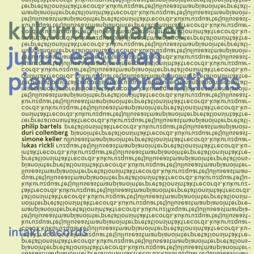 Piano Interpretations