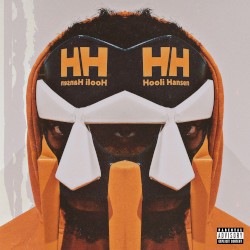 Hooli Hansen II - Da Mixxxtape