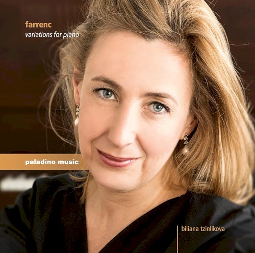 Variations for Piano