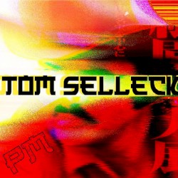Tom Selleck