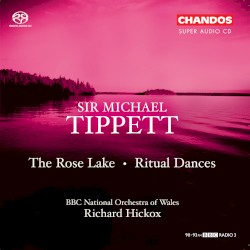 The Rose Lake / Ritual Dances
