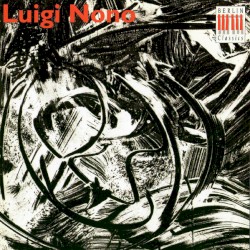 Como una ola de fuerza y luz / Epitaffio 1 & 3