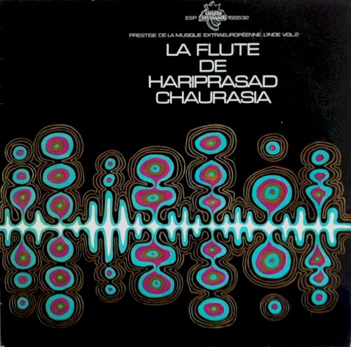 La Flute de Hariprasad Chaurasia