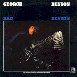 Bad Benson