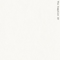 The Pamphlet EP