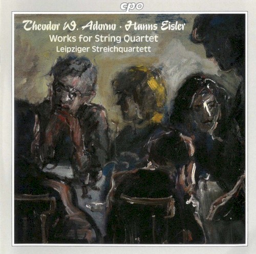 Works for String Quartet