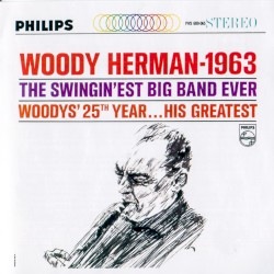 Woody Herman-1963
