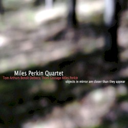 Objects in Mirror Are Closer Than They Appear