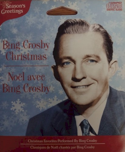 Bing Crosby Christmas
