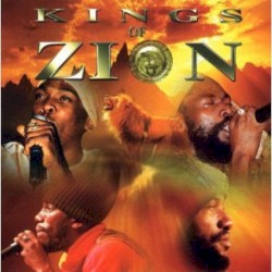 Kings of Zion