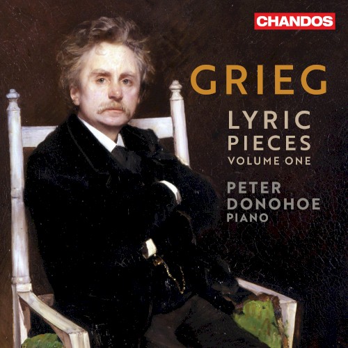 Lyric Pieces, Volume One