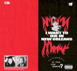 I Want to Die in New Orleans