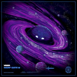 Warp Gate EP