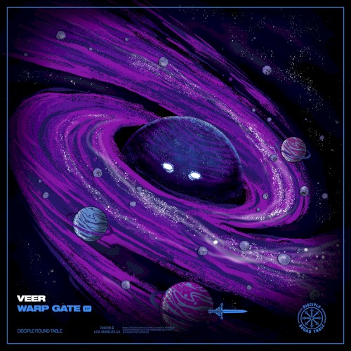 Warp Gate EP