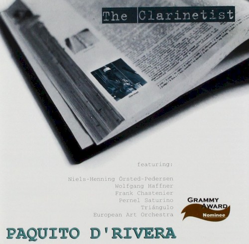 The Clarinetist