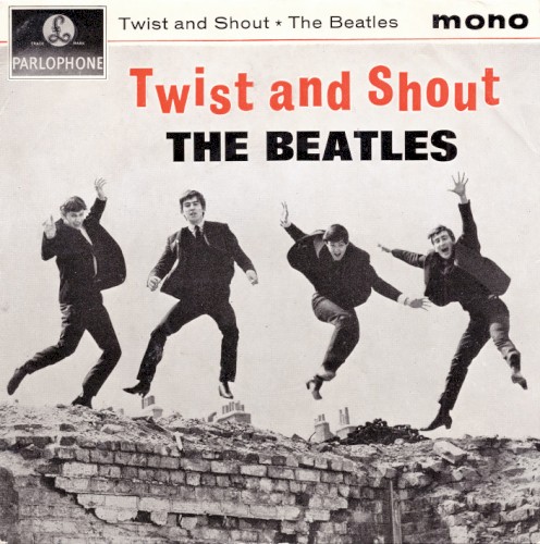 Twist and Shout