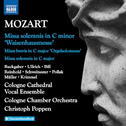 Complete Masses, Vol. 5