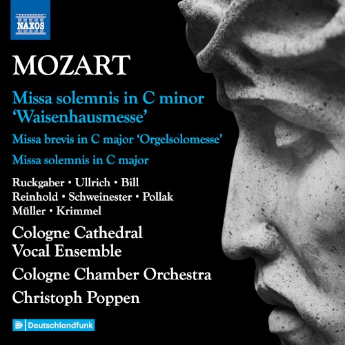 Complete Masses, Vol. 5