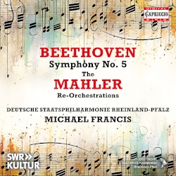 Symphony No. 5: The Mahler Re-Orchestrations
