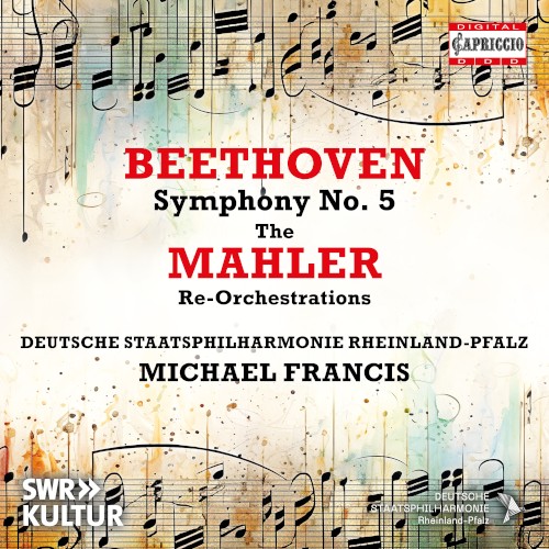 Symphony No. 5: The Mahler Re-Orchestrations